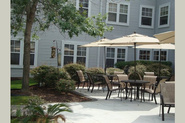 Monmouth Crossing Assisted Living 171905