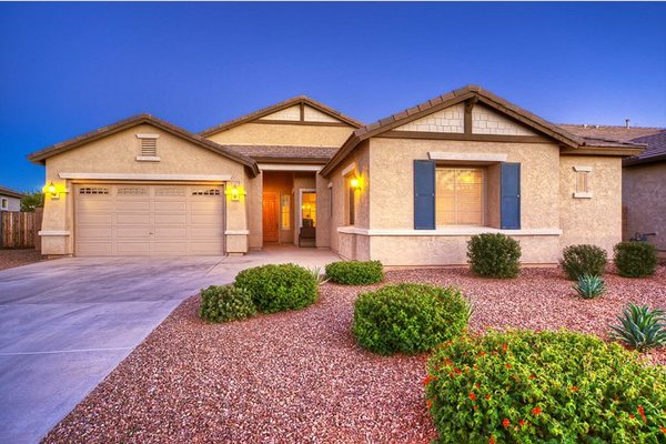 Genesis Care Home Arizona 164959