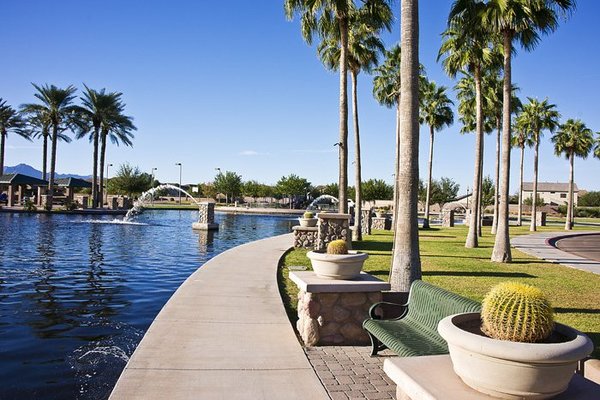Genesis Care Home Arizona 164963
