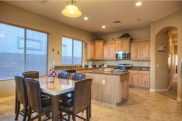 Genesis Care Home Arizona 164971
