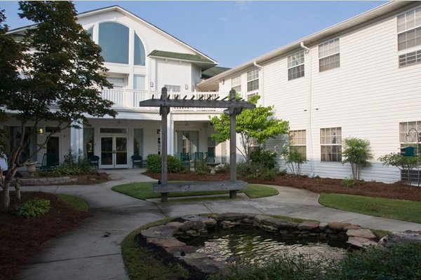Augusta Gardens 173075