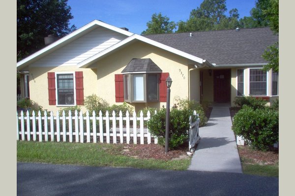 Always There Assisted Living 175907