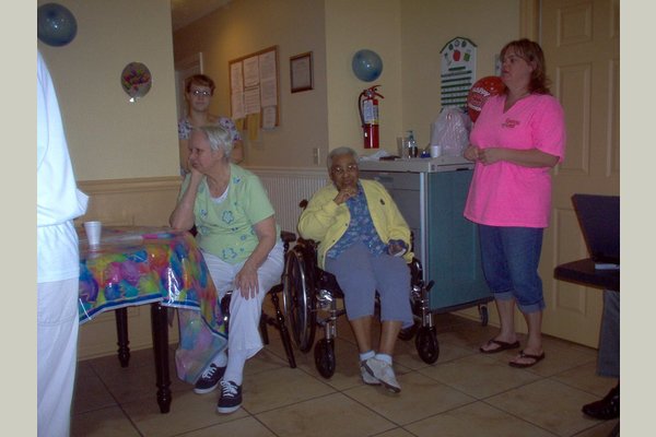 Always There Assisted Living 175935