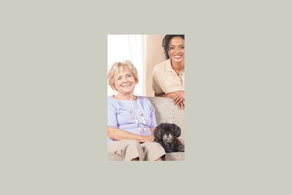 Synergy Home Care Brentwood 176044