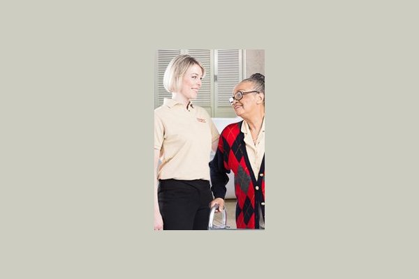 Synergy Home Care Brentwood 176053