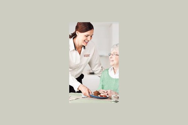 Synergy Home Care Brentwood 176050