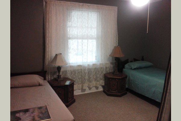 Marie's Personal Care Home 172165