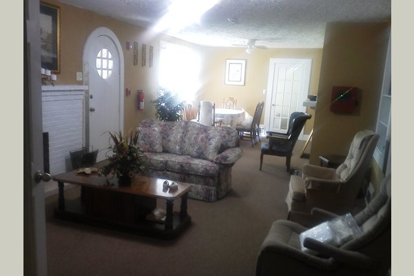 Marie's Personal Care Home 172145