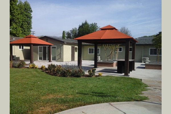 A Splendor Senior Living-The Glendora 176150