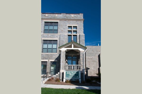 John Manley House 147735