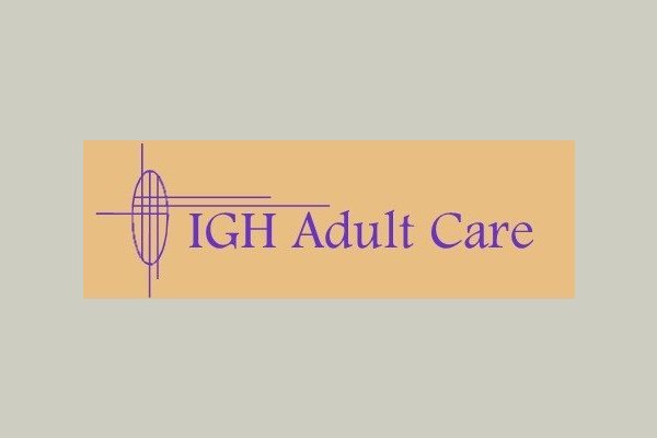 IGH Adult Care 179013