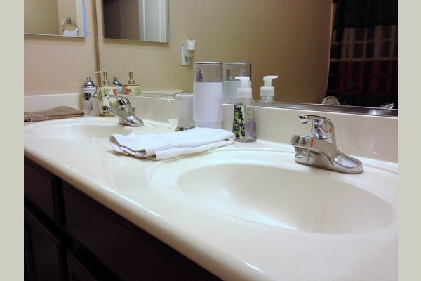 North Valley Assisted Living 92661