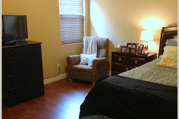 North Valley Assisted Living 92693
