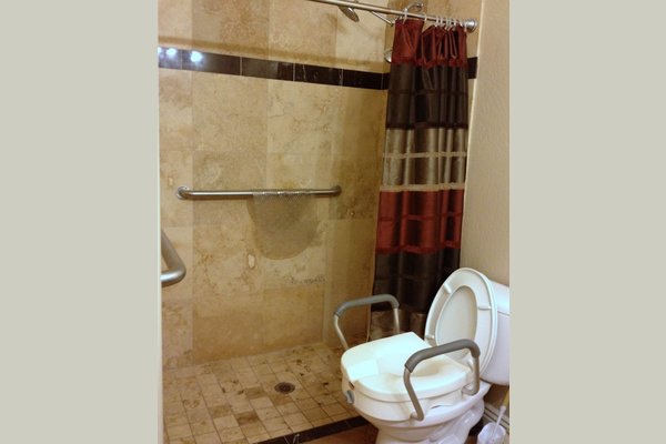 North Valley Assisted Living 92669