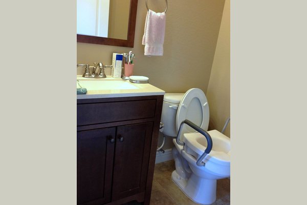 North Valley Assisted Living 92721