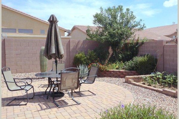 North Valley Assisted Living 92645