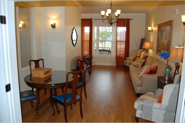 New Day Cottages at Pine Creek 176711