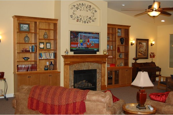 New Day Cottages at Pine Creek 176739