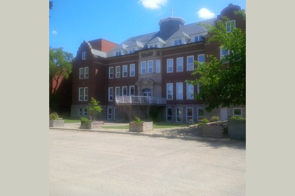 Chateau St. Michael's 179499