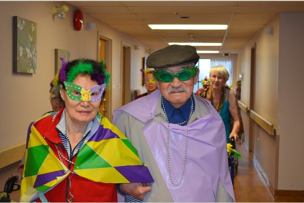 Amenida Seniors Community 179848