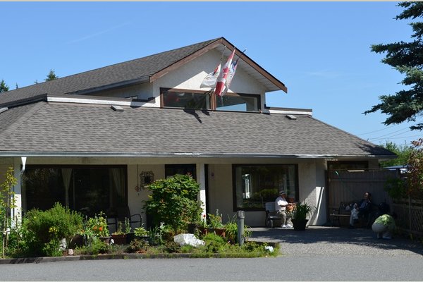 Amenida Seniors Community 179884