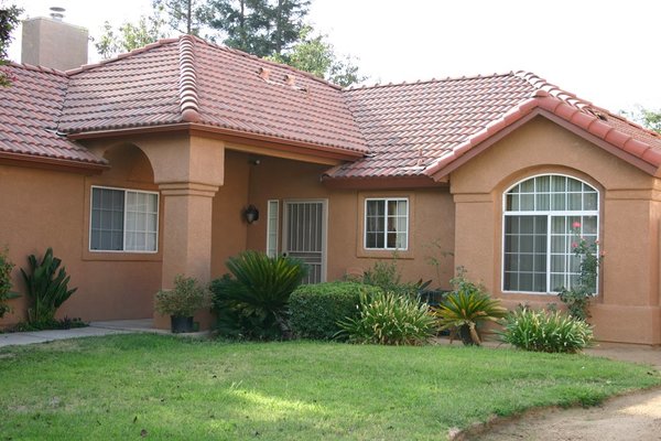 Maple Tree Care Home 180995