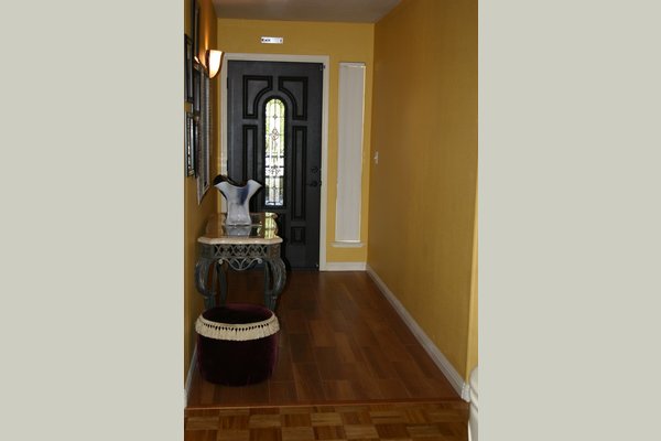 Maple Tree Care Home 181011