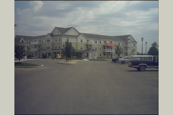 Highland Village II 85632