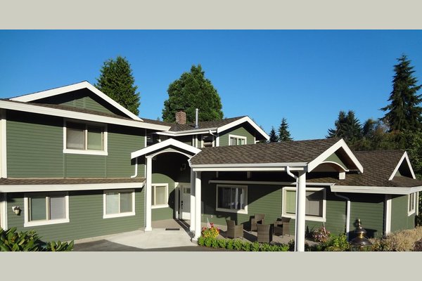 Viewridge Eastside Corp 181123