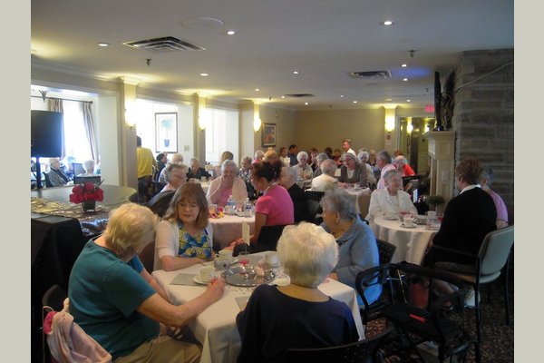 Southbrook Retirement Community 181428