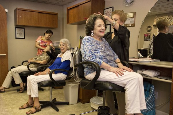 Chateau Cupertino 181890