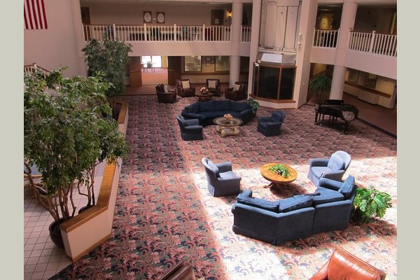 Cherry Creek Retirement Village 181918