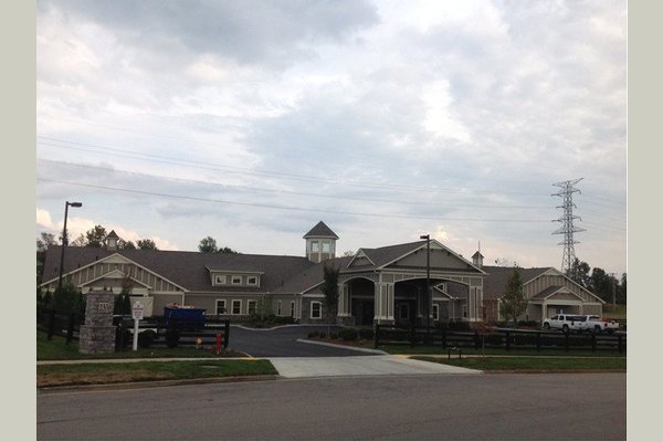 Morning Pointe of Lexington 115750