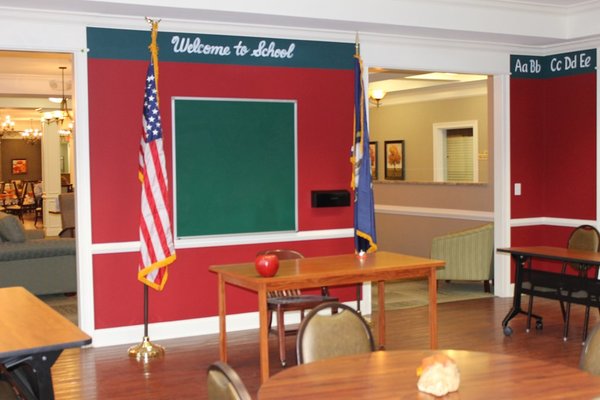 Morning Pointe of Lexington 115788