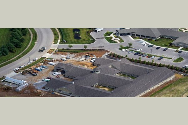 Morning Pointe of Lexington 102692