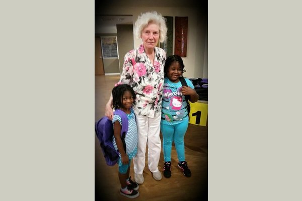 Good Life Senior Living-Ft. Worth 182105