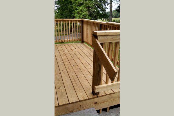 Scott's Place, LLC 154696