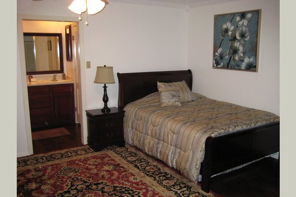 Alpha Senior Care Home 182307