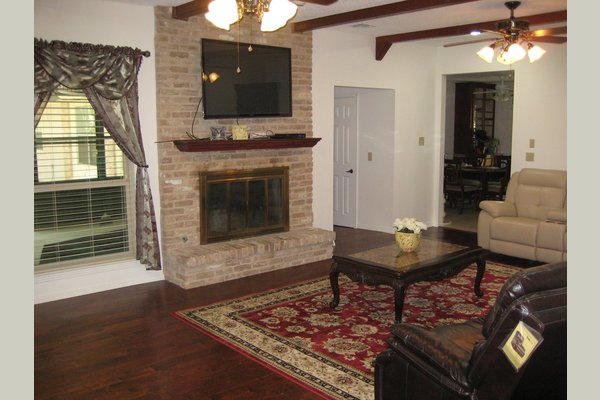 Alpha Senior Care Home 182315