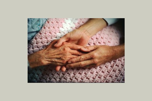 Alpha Senior Care Home 182319