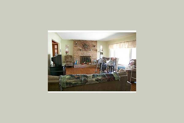 The Virginia House 70202