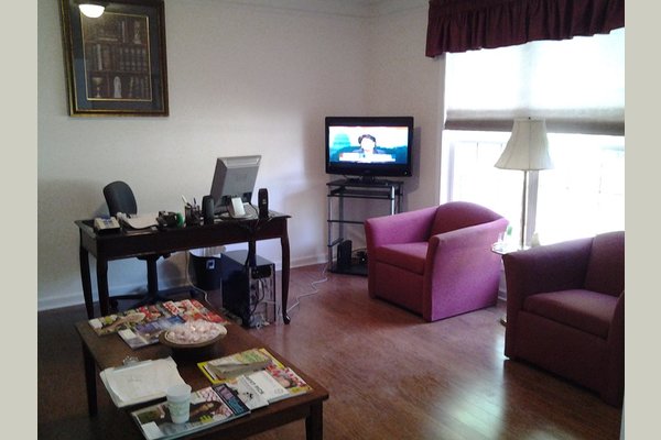 Southside Personal Care Home 180414