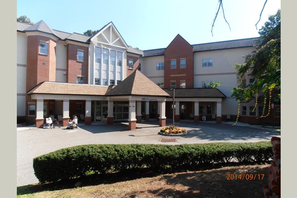 Plaza Regency Care Center 182433