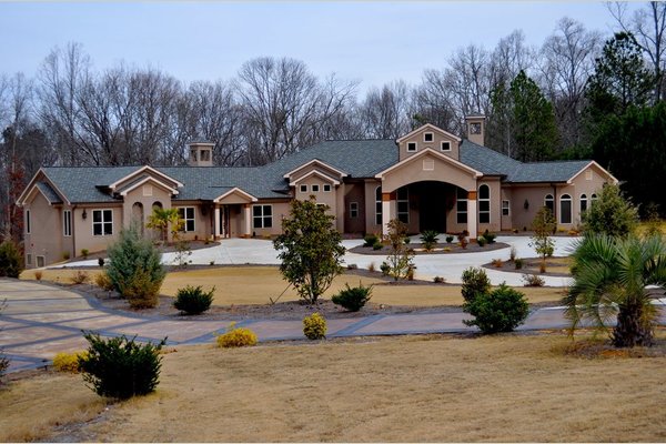 Angels Garden Senior Communities 65444