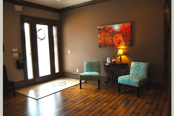 Angels Garden Senior Communities 65448