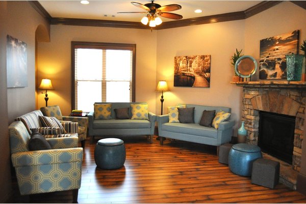 Angels Garden Senior Communities 65456