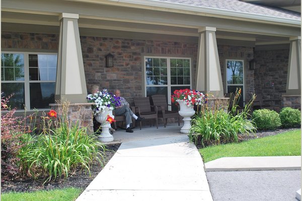 The Lantern of Lenoir City 102440