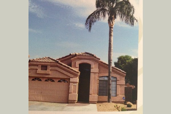 Taba Paradise Assisted Living 184309