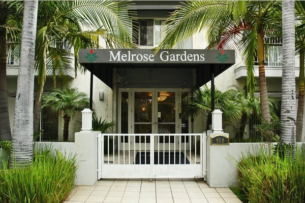 Melrose Gardens 184580