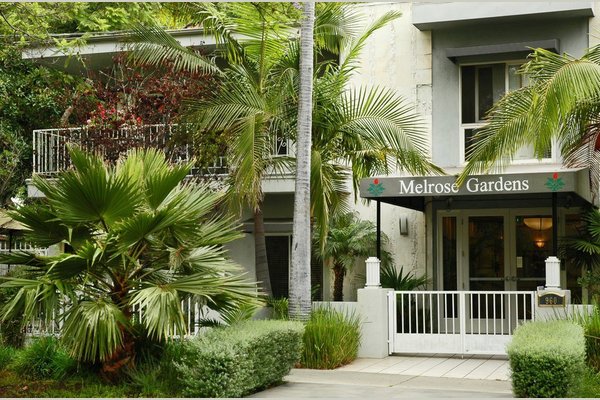 The Cottages at Melrose Gardens 184648